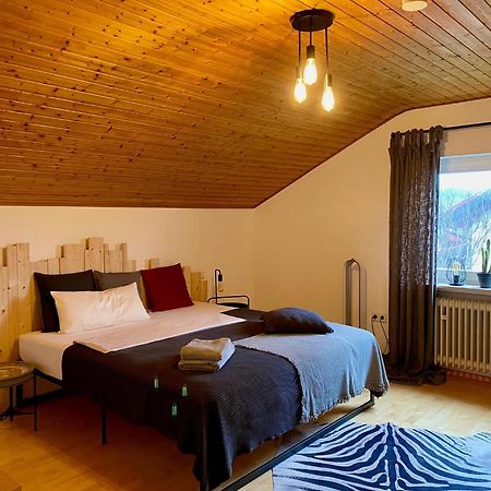 Bei Servays Eppingen Extérieur photo