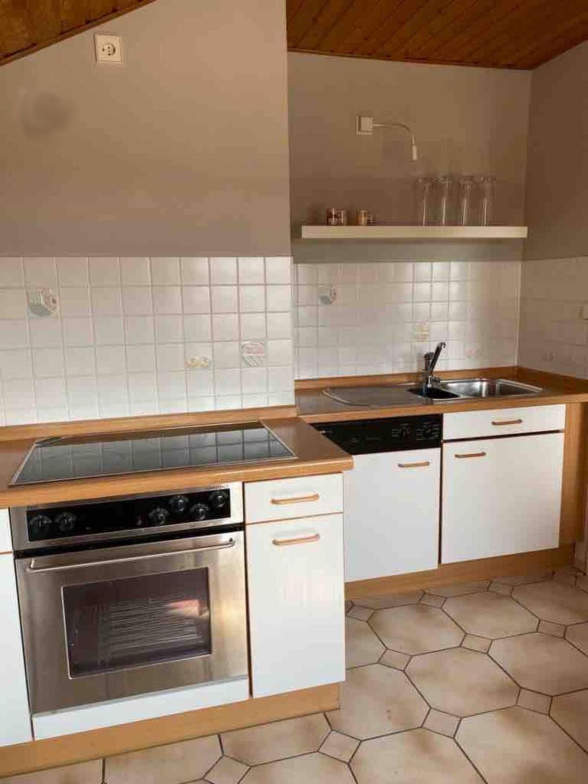 Bei Servays Eppingen Extérieur photo